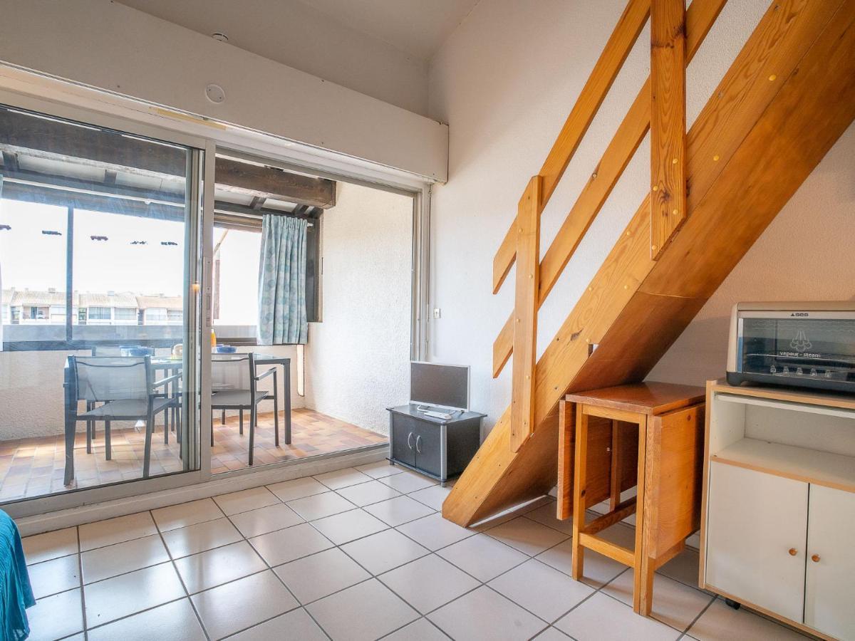 Apartment Port Au Prince By Interhome Сен-Киприен Екстериор снимка
