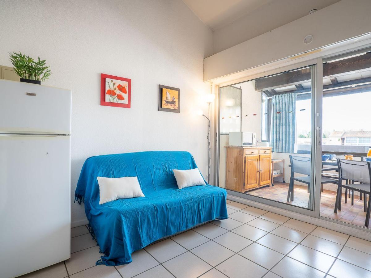 Apartment Port Au Prince By Interhome Сен-Киприен Екстериор снимка