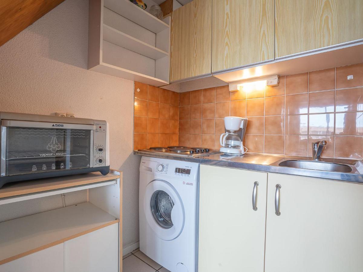 Apartment Port Au Prince By Interhome Сен-Киприен Екстериор снимка
