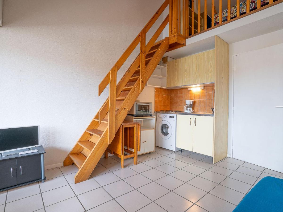 Apartment Port Au Prince By Interhome Сен-Киприен Екстериор снимка