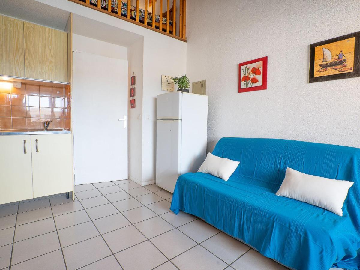 Apartment Port Au Prince By Interhome Сен-Киприен Екстериор снимка