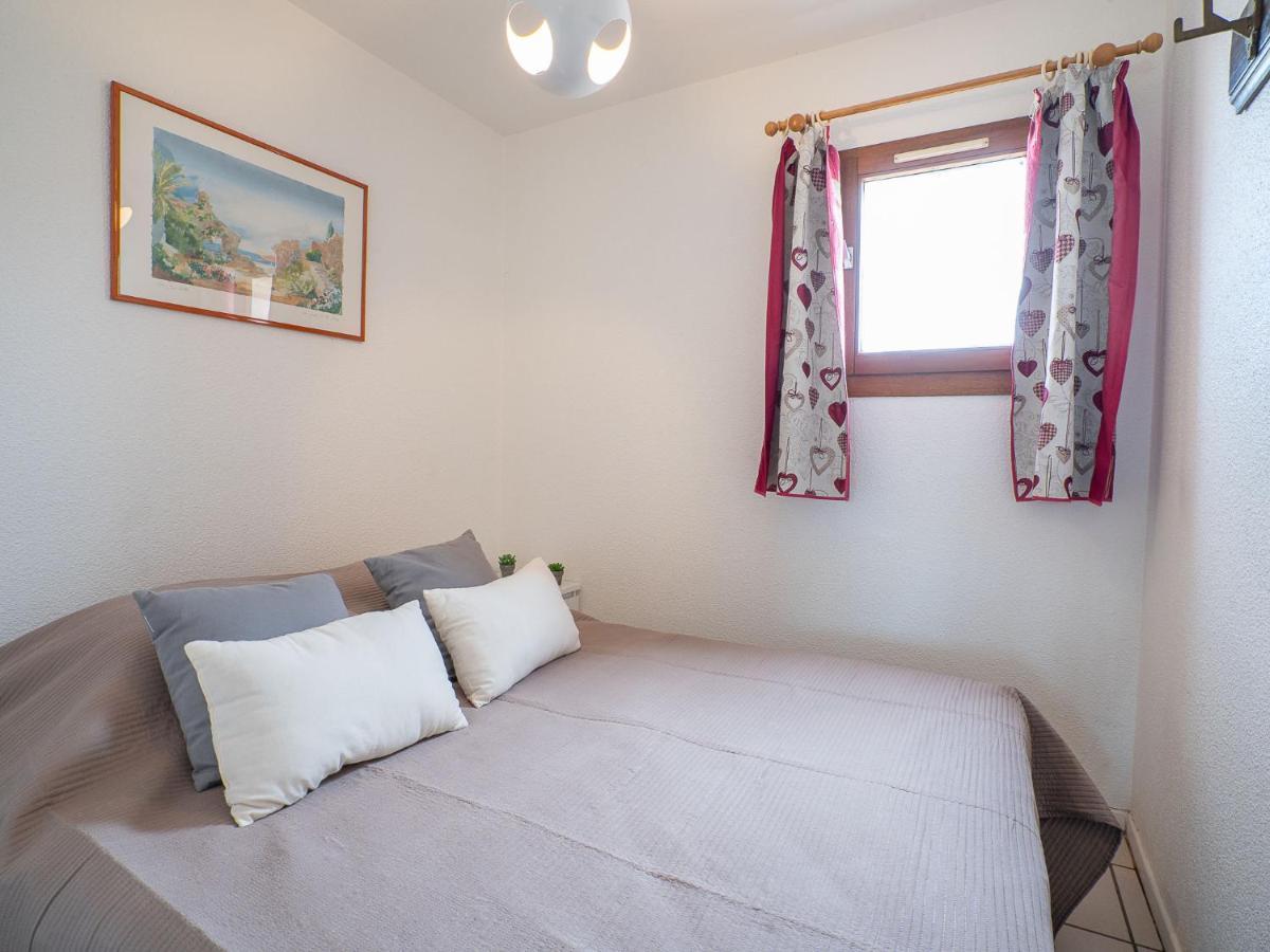 Apartment Port Au Prince By Interhome Сен-Киприен Екстериор снимка
