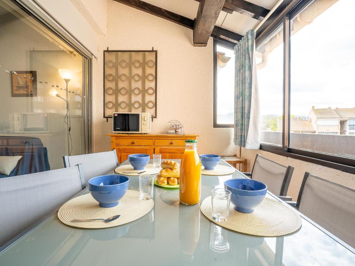 Apartment Port Au Prince By Interhome Сен-Киприен Екстериор снимка